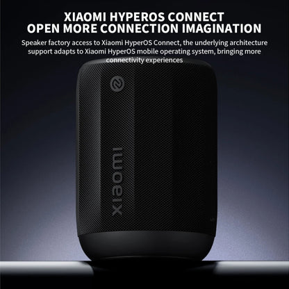 Xiaomi Bluetooth Speaker Mini Support NFC Connection(Light Coffee) - Desktop Speaker by Xiaomi | Online Shopping UK | buy2fix