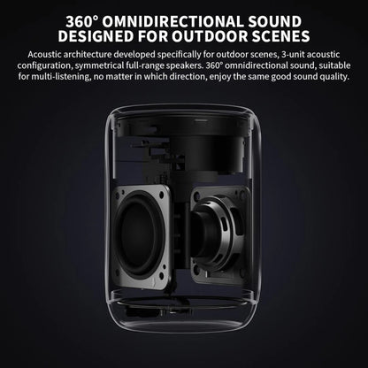 Xiaomi Bluetooth Speaker Mini Support NFC Connection(Black) - Desktop Speaker by Xiaomi | Online Shopping UK | buy2fix