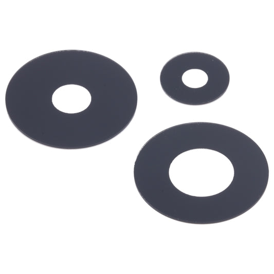 For Xiaomi Poco X6 10pcs Back Camera Lens by buy2fix