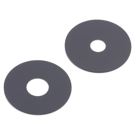 For Xiaomi Poco X6 Pro 10pcs Back Camera Lens by buy2fix