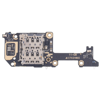 For Xiaomi 14 Pro OEM SIM Card Reader Board - Others by buy2fix | Online Shopping UK | buy2fix