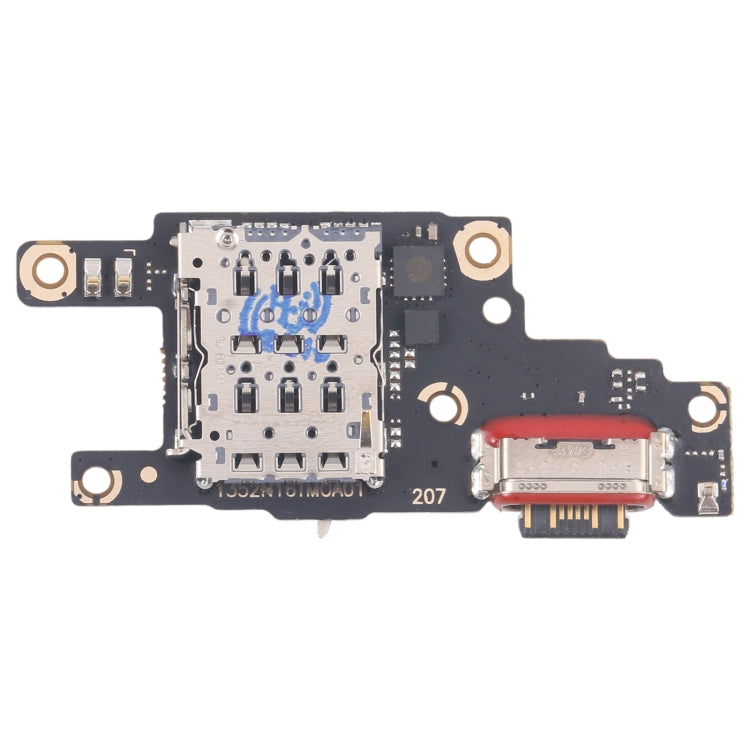 For Xiaomi Poco F6 OEM SIM Card Reader Board by buy2fix