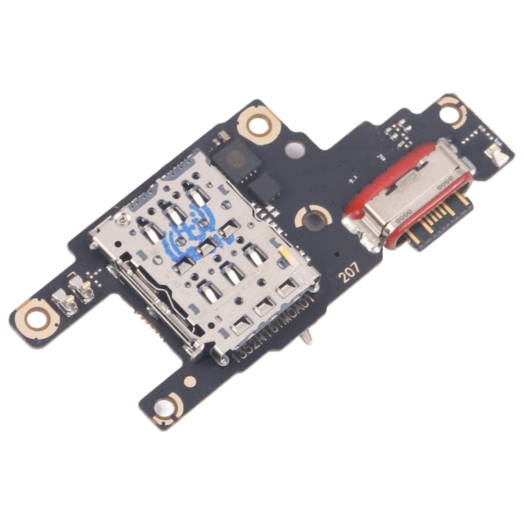 For Xiaomi Poco F6 OEM SIM Card Reader Board by buy2fix