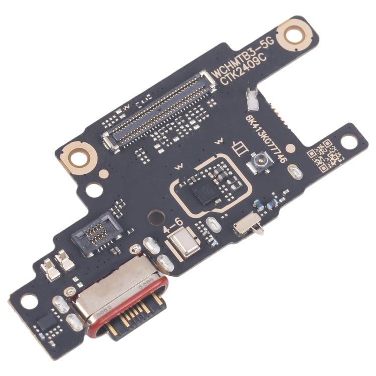 For Xiaomi Poco F6 OEM SIM Card Reader Board by buy2fix