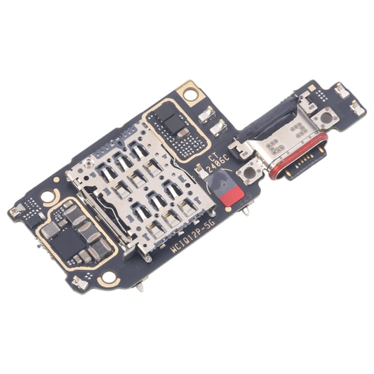 For vivo iQOO 12 Pro OEM SIM Card Reader Board by buy2fix