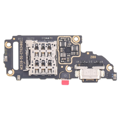 For vivo S18 OEM SIM Card Reader Board by buy2fix