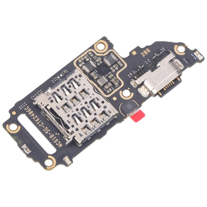 For vivo S18 OEM SIM Card Reader Board by buy2fix