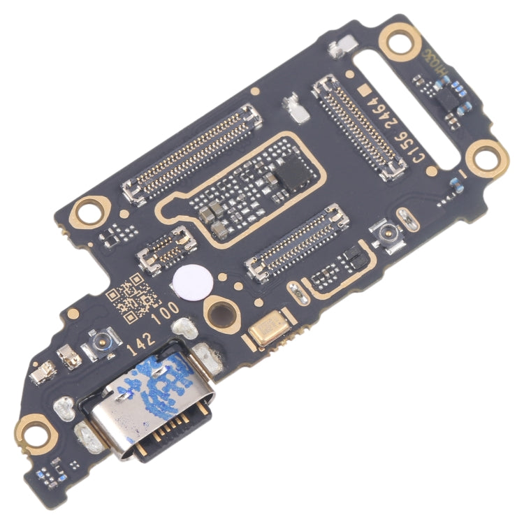 For vivo S18 OEM SIM Card Reader Board by buy2fix