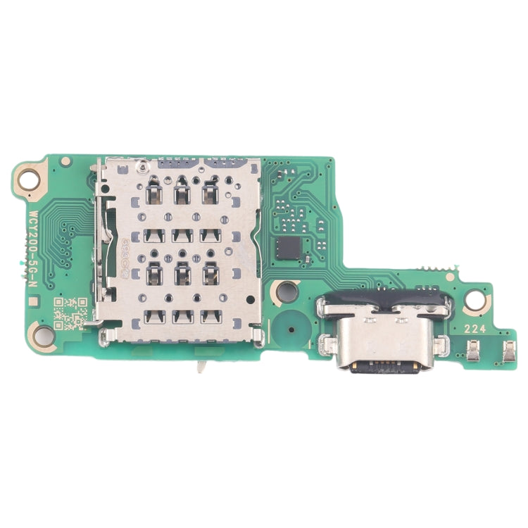 For vivo V30E OEM SIM Card Reader Board by buy2fix