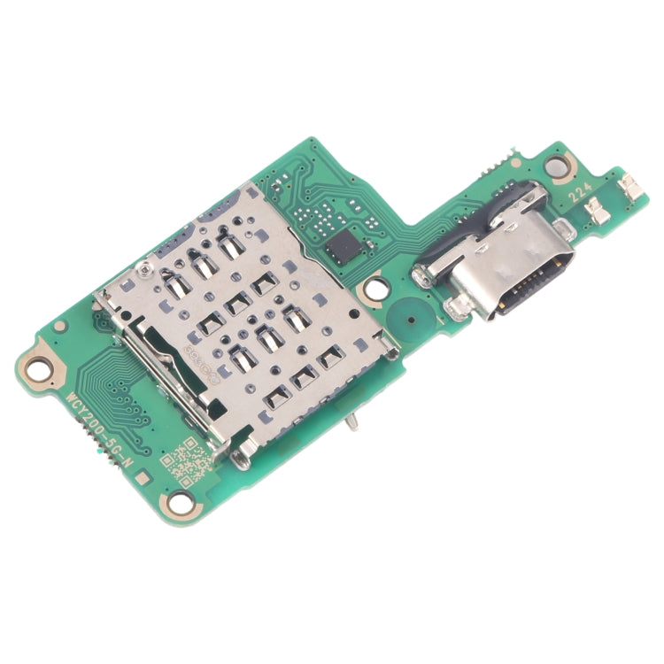 For vivo V30E OEM SIM Card Reader Board by buy2fix