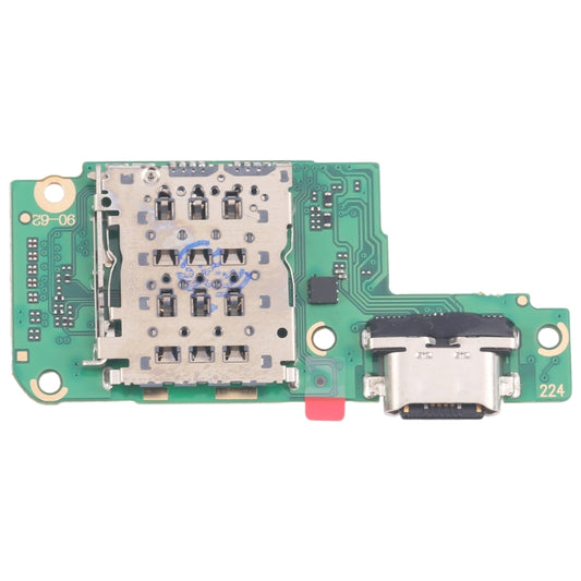 For vivo V30 Lite 4G OEM SIM Card Reader Board by buy2fix
