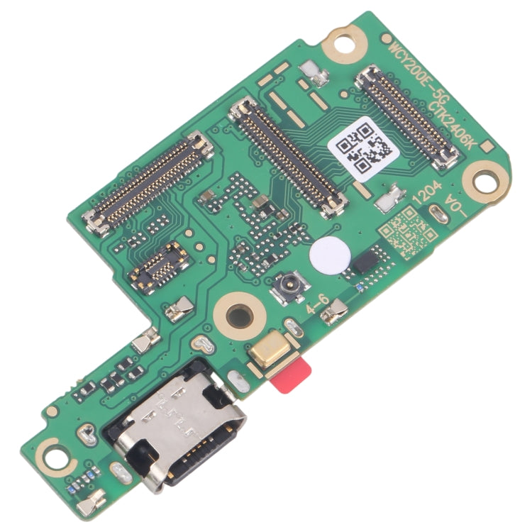 For vivo V30 Lite 4G OEM SIM Card Reader Board by buy2fix