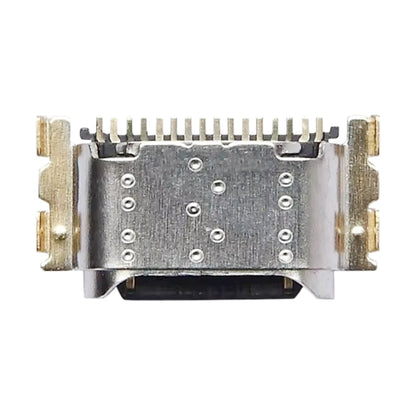 For OnePlus Nord N20 SE 10pcs Charging Port Connector by buy2fix