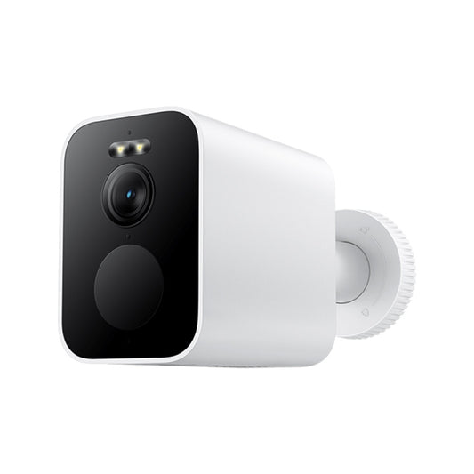 Original Xiaomi Outdoor Camera BW500 4MP 2.5K HD IP67 Waterproof(White) - Bullet Camera by Xiaomi | Online Shopping UK | buy2fix
