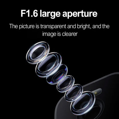 Original Xiaomi Outdoor Camera BW500 4MP 2.5K HD IP67 Waterproof(White) - Bullet Camera by Xiaomi | Online Shopping UK | buy2fix