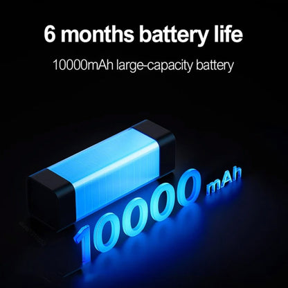 Original Xiaomi Outdoor Camera BW500 4MP 2.5K HD IP67 Waterproof(White) - Bullet Camera by Xiaomi | Online Shopping UK | buy2fix