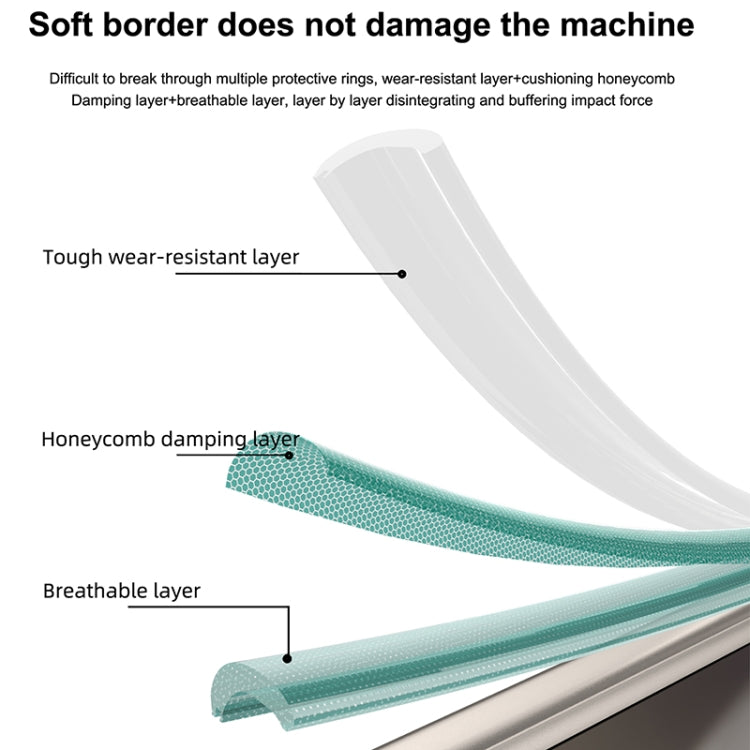 For Samsung Galaxy S24 Ultra 5G GKK Space Silicone Wristband Phone Case(Blue) by GKK