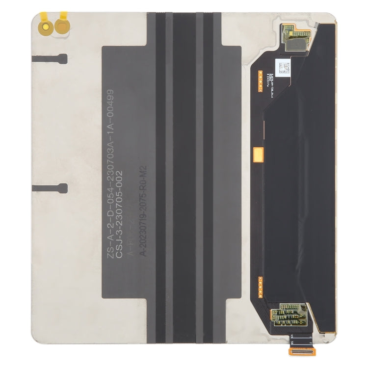 For OPPO Find N3 Original Main LCD Screen with Digitizer Full Assembly, BOE Display Version by buy2fix