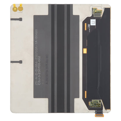 For OPPO Find N3 Original Main LCD Screen with Digitizer Full Assembly, BOE Display Version by buy2fix