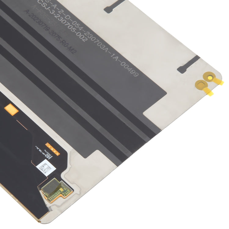 For OPPO Find N3 Original Main LCD Screen with Digitizer Full Assembly, BOE Display Version by buy2fix