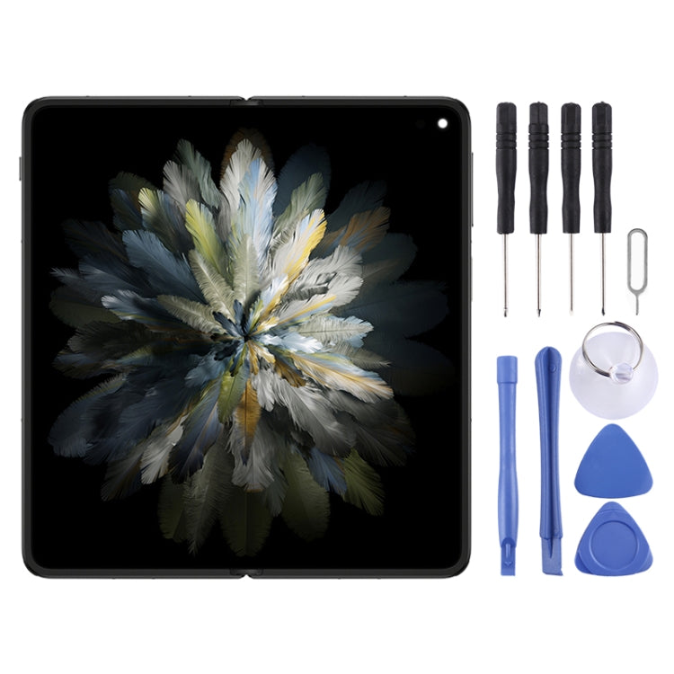 For OPPO Find N3 Original Main LCD Screen with Digitizer Full Assembly, BOE Display Version by buy2fix