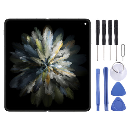 For OPPO Find N3 Original Main LCD Screen with Digitizer Full Assembly, BOE Display Version by buy2fix