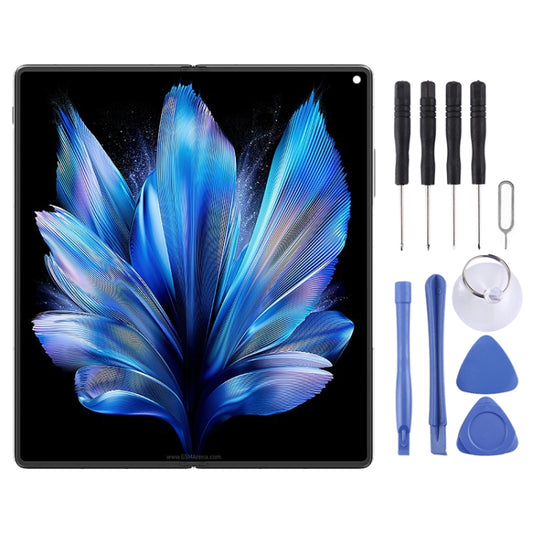 For vivo X Fold3 Original Main LCD Screen with Digitizer Full Assembly by buy2fix