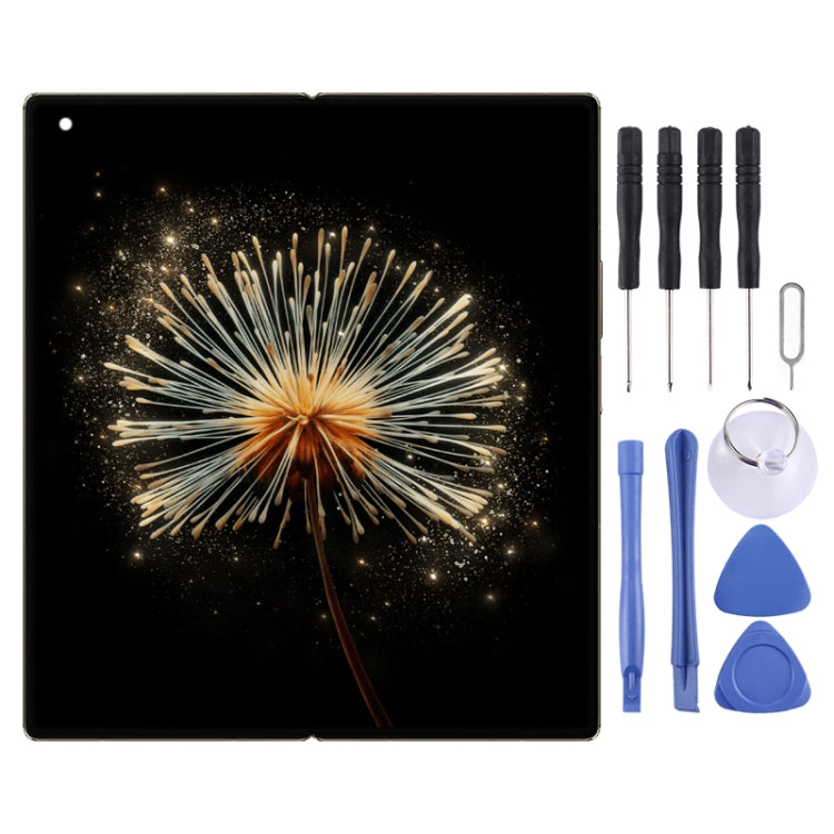 For Xiaomi Mix Fold 3 Original Main LCD Screen with Digitizer Full Assembly by buy2fix