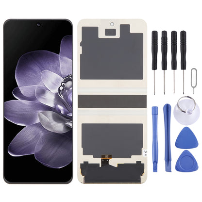 For Xiaomi Mix Flip Original Main LCD Screen with Digitizer Full Assembly by buy2fix