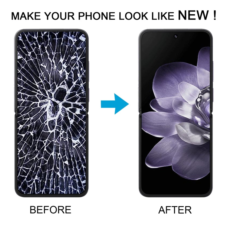 For Xiaomi Mix Flip Original Main LCD Screen with Digitizer Full Assembly by buy2fix