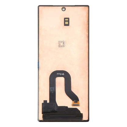 For Xiaomi Mix Fold 3 Original LCD Secondary Screen with Digitizer Full Assembly by buy2fix