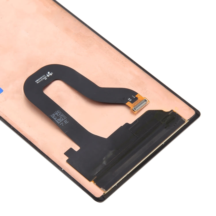 For Xiaomi Mix Fold 3 Original LCD Secondary Screen with Digitizer Full Assembly by buy2fix