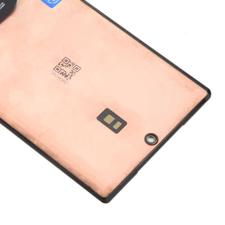 For Xiaomi Mix Fold 3 Original LCD Secondary Screen with Digitizer Full Assembly by buy2fix