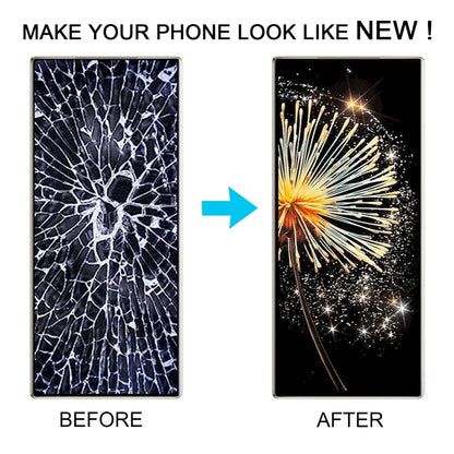 For Xiaomi Mix Fold 3 Original LCD Secondary Screen with Digitizer Full Assembly by buy2fix