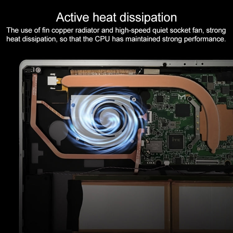 Jumper EZpad V12 Pro Tablet PC, 12GB+256GB, No Keyboard, 12 inch Windows 11 Home OS Intel Alder Lake N95 Quad Core(EU Plug) by jumper