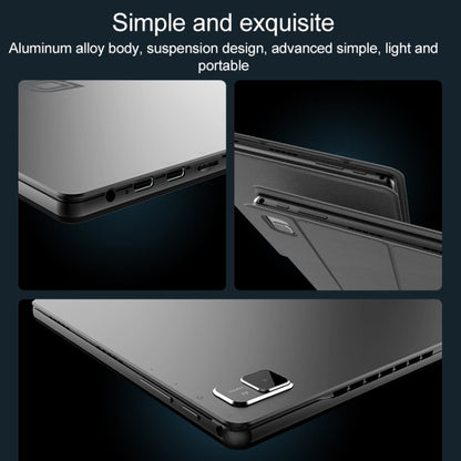 Jumper EZpad V12 Pro Tablet PC, 12GB+256GB, No Keyboard, 12 inch Windows 11 Home OS Intel Alder Lake N95 Quad Core(EU Plug) by jumper