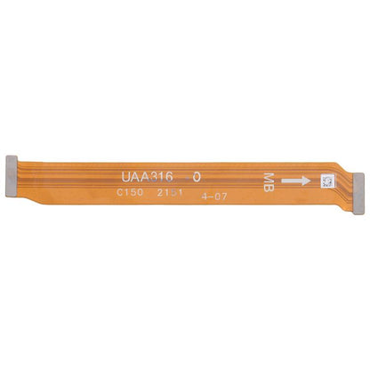 For OnePlus Nord 2 OEM Motherboard Flex Cable - Flex Cable by buy2fix | Online Shopping UK | buy2fix