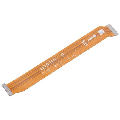 For OnePlus Nord 2 OEM Motherboard Flex Cable - Flex Cable by buy2fix | Online Shopping UK | buy2fix