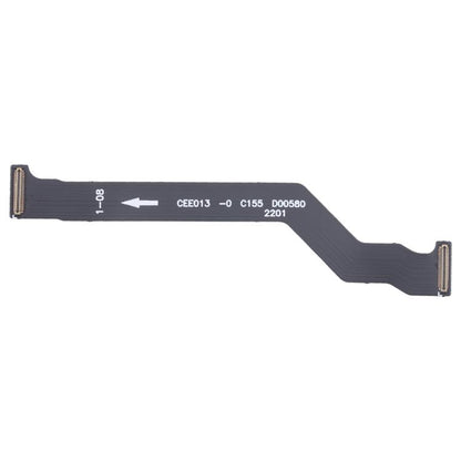 For OnePlus 9R OEM Motherboard Flex Cable - Flex Cable by buy2fix | Online Shopping UK | buy2fix