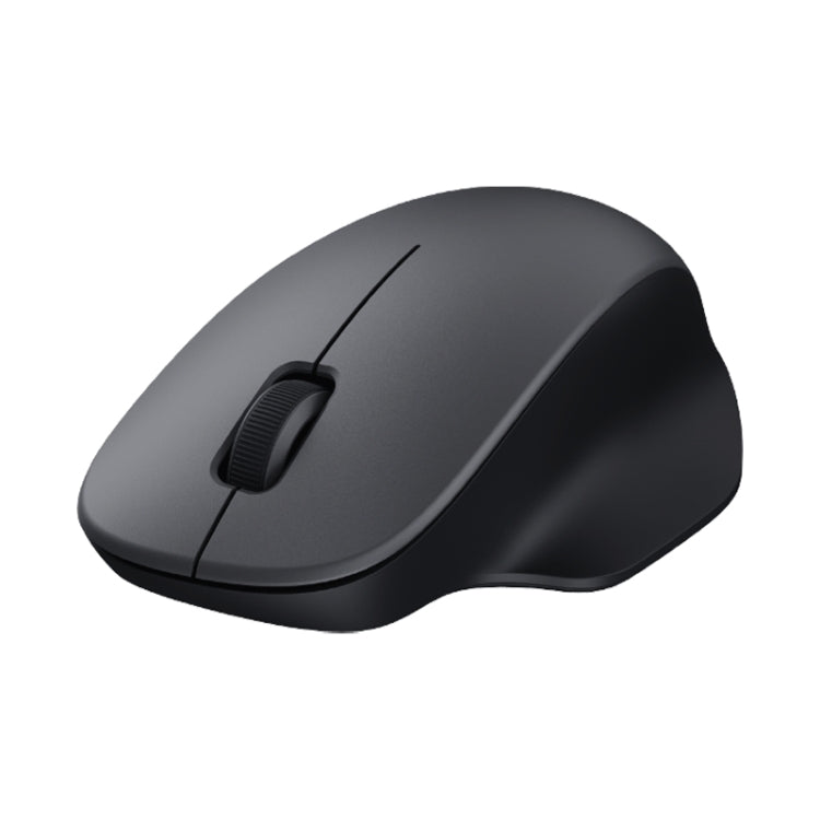 Original Xiaomi XMWXSB04YM 2.4GHz Portable Wireless Mouse Comfort Edition(Black) - Wireless Mice by Xiaomi | Online Shopping UK | buy2fix