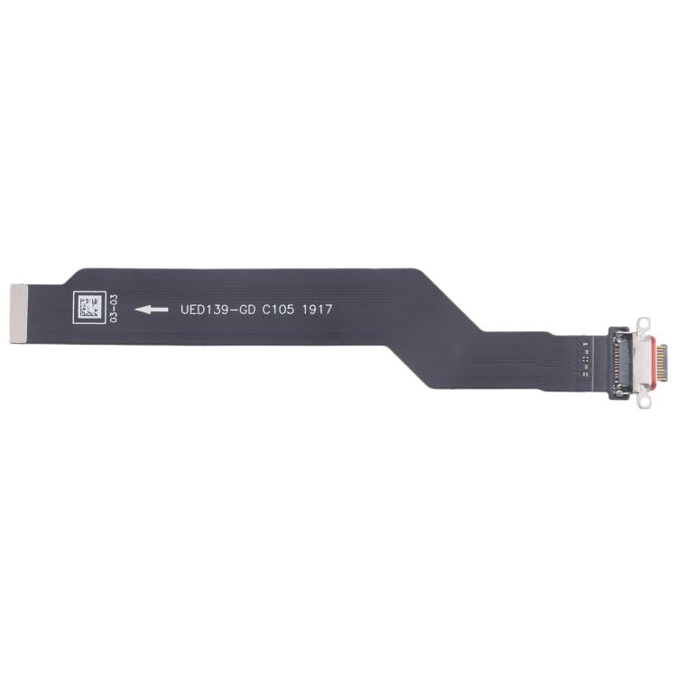 For OnePlus 7 OEM Charging Port Flex Cable - Flex Cable by buy2fix | Online Shopping UK | buy2fix