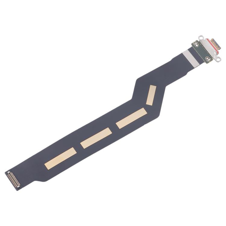 For OnePlus 7 OEM Charging Port Flex Cable - Flex Cable by buy2fix | Online Shopping UK | buy2fix
