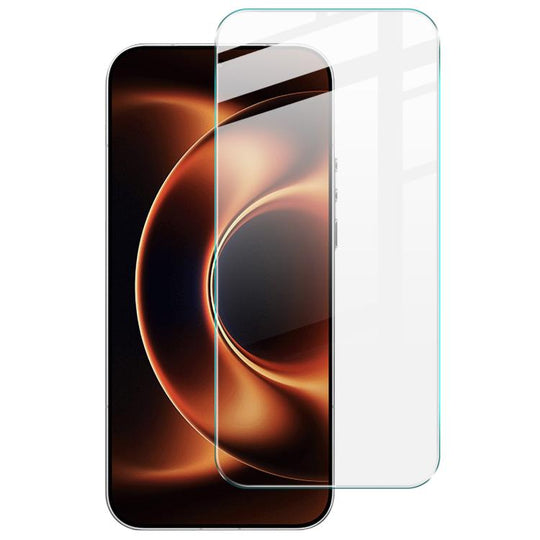 For Xiaomi 17 Ultra by Leica imak H Series Tempered Glass Film