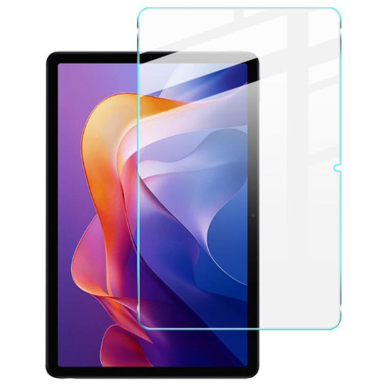 For Redmi Pad 2 imak H Series Tablet PC Tempered Glass Film