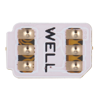 WELLSIM Pro 5G Unlocking Card Sticker For QPE/TMSI/ICCID Mode - Unlock SIM Card by buy2fix | Online Shopping UK | buy2fix