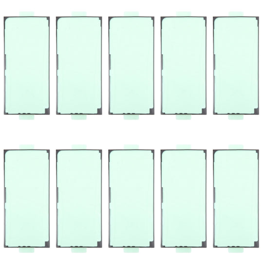 For Samsung Galaxy S24 Ultra SM-S928B 10pcs Back Housing Cover Adhesive