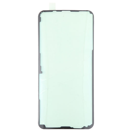 For Samsung Galaxy S21 FE SM-G990B 10pcs Back Housing Cover Adhesive - Adhesive Sticker by buy2fix | Online Shopping UK | buy2fix