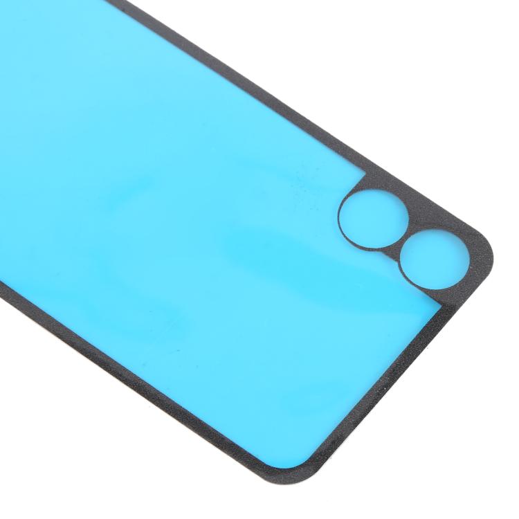 For Samsung Galaxy A05 SM-A055F928B 10pcs Back Housing Cover Adhesive - Adhesive Sticker by buy2fix | Online Shopping UK | buy2fix