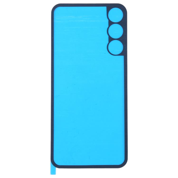 For Samsung Galaxy A25 SM-A256B 10pcs Back Housing Cover Adhesive - Adhesive Sticker by buy2fix | Online Shopping UK | buy2fix