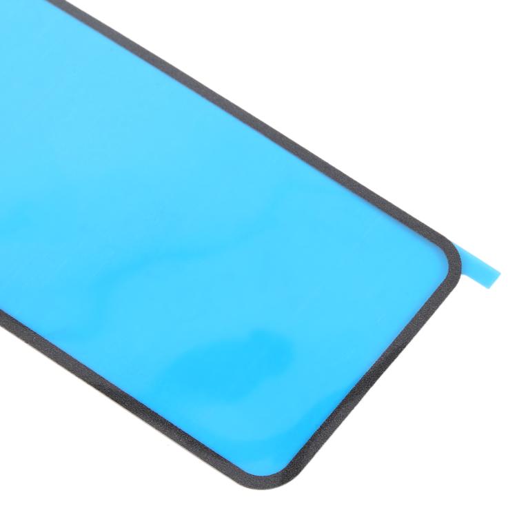 For Samsung Galaxy A25 SM-A256B 10pcs Back Housing Cover Adhesive - Adhesive Sticker by buy2fix | Online Shopping UK | buy2fix